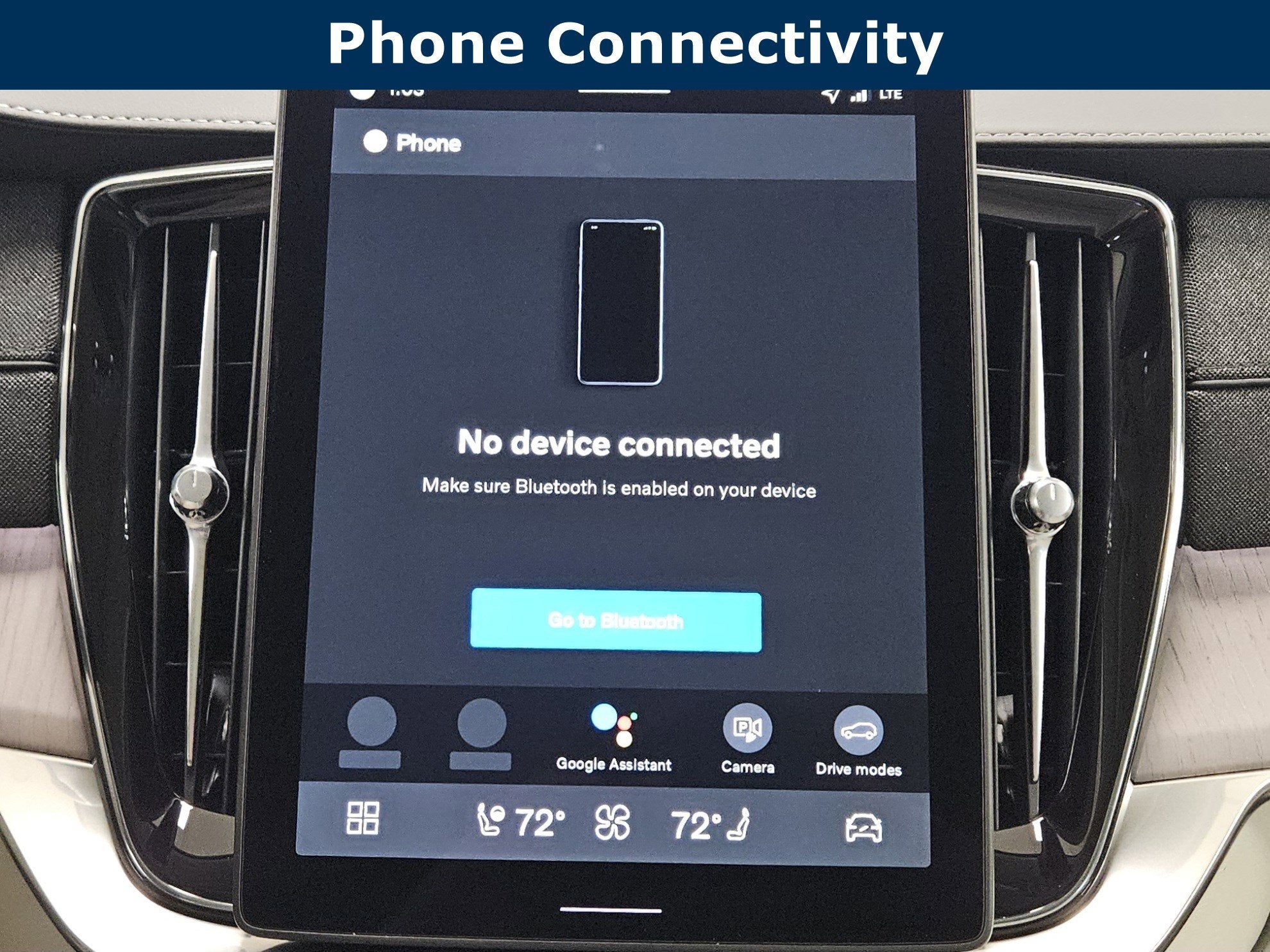 2026 Volvo XC90 Plug-In Hybrid Ultra