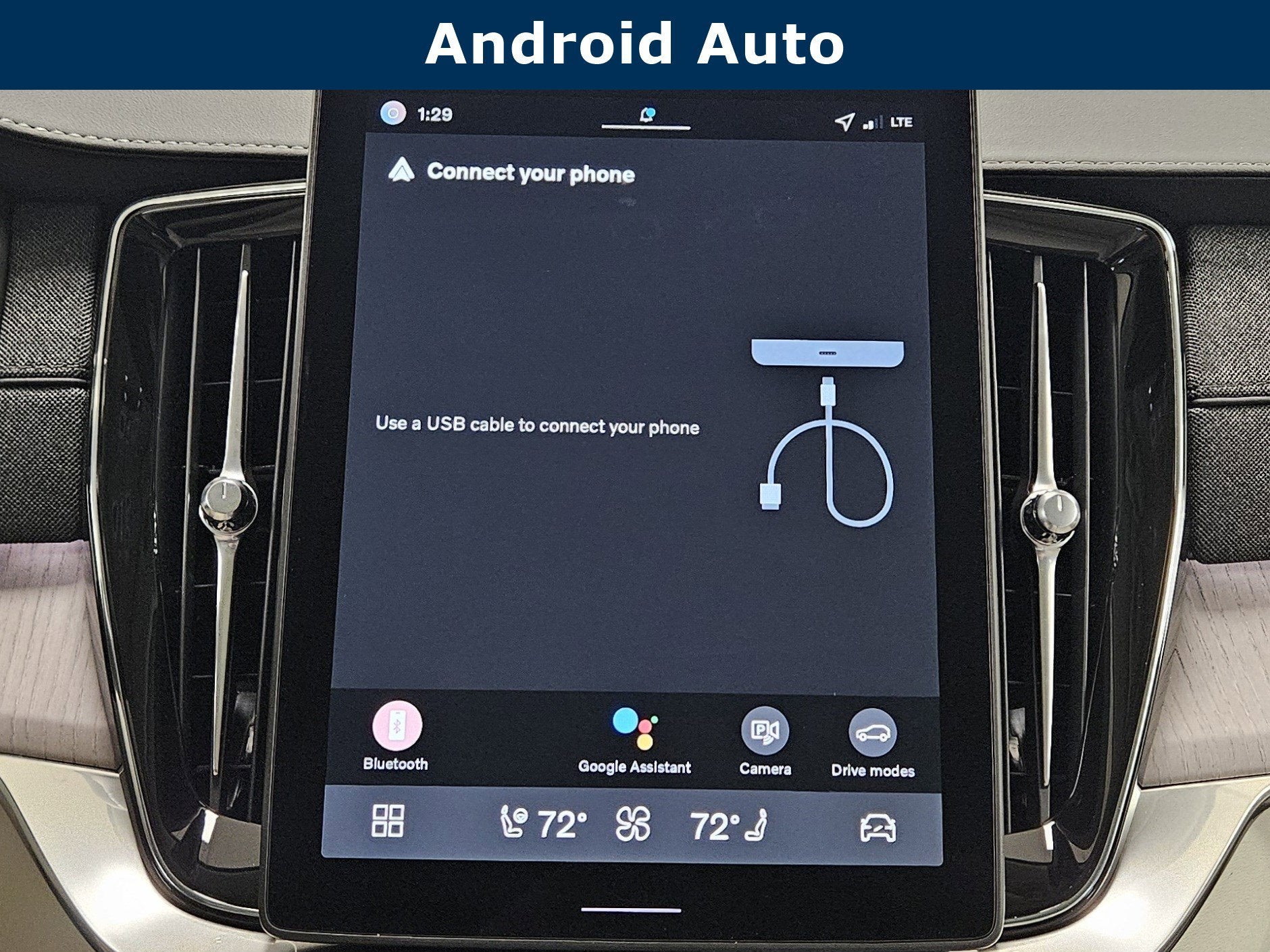 2026 Volvo XC90 Plug-In Hybrid Ultra