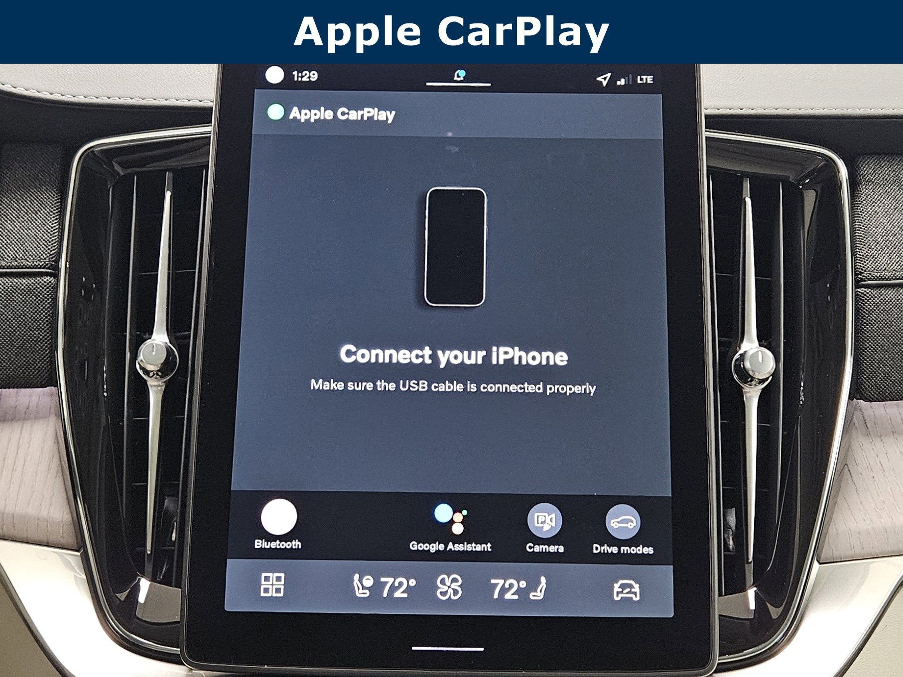 2026 Volvo XC90 Plug-In Hybrid Ultra