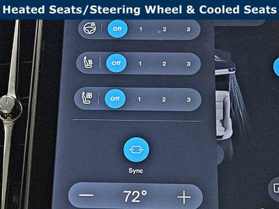 2026 Volvo XC90 Plug-In Hybrid Ultra