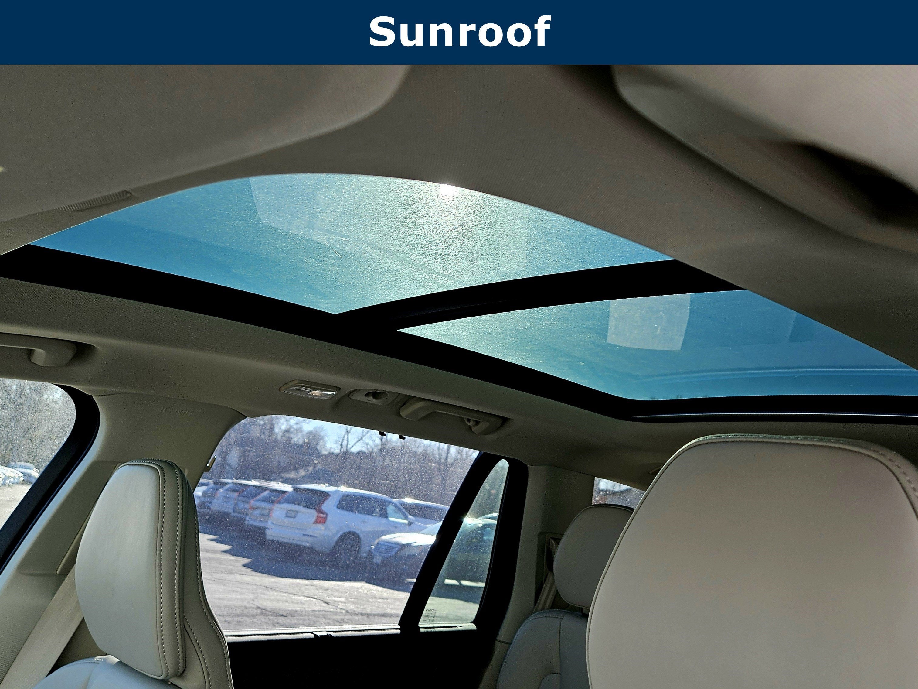 2026 Volvo XC90 Plug-In Hybrid Ultra