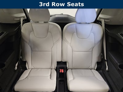 2026 Volvo XC90 Plug-In Hybrid Ultra