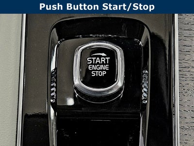 2026 Volvo XC90 Plug-In Hybrid Ultra