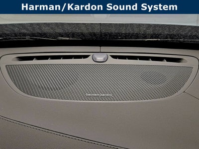 2026 Volvo XC90 Plug-In Hybrid Ultra