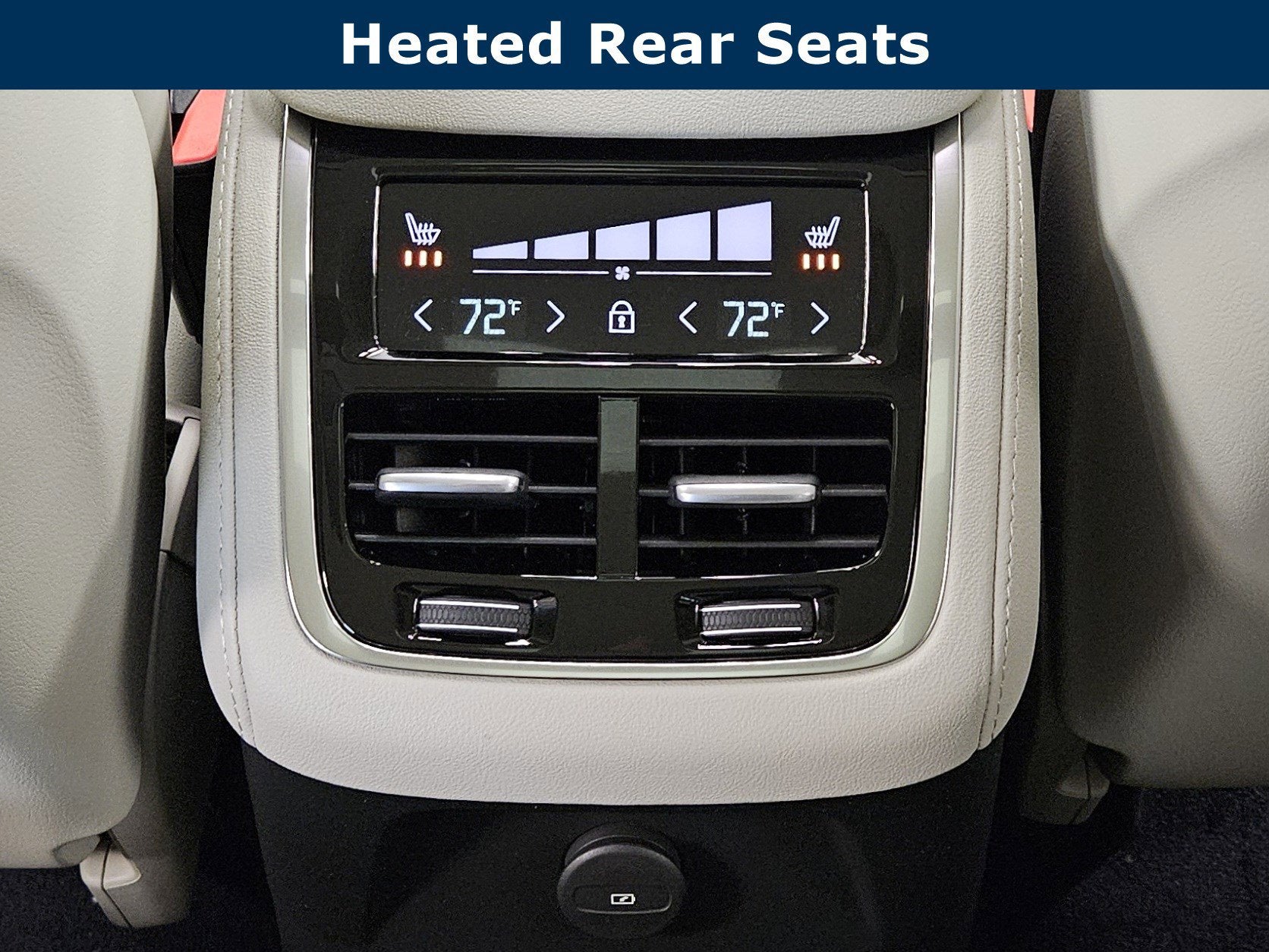 2026 Volvo XC90 Plug-In Hybrid Ultra