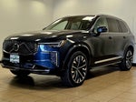 2026 Volvo XC90 Plug-In Hybrid Ultra