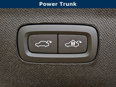 2026 Volvo XC90 Plug-In Hybrid Ultra