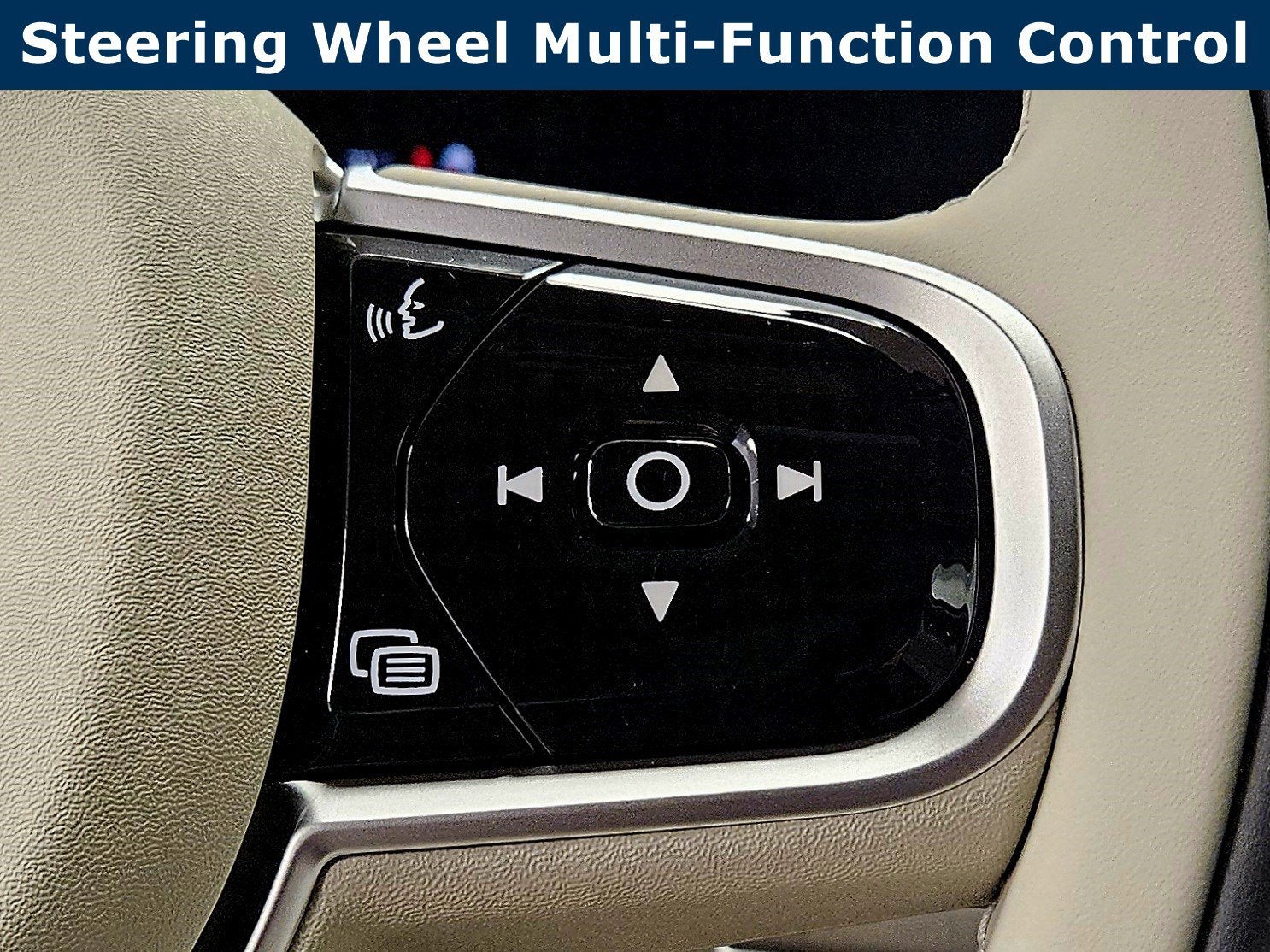 2026 Volvo XC90 Plug-In Hybrid Ultra