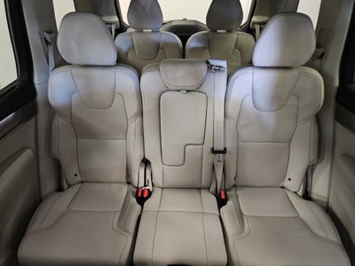 2026 Volvo XC90 Plug-In Hybrid Ultra