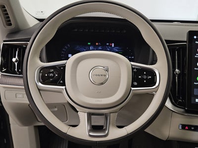 2026 Volvo XC90 Plug-In Hybrid Ultra