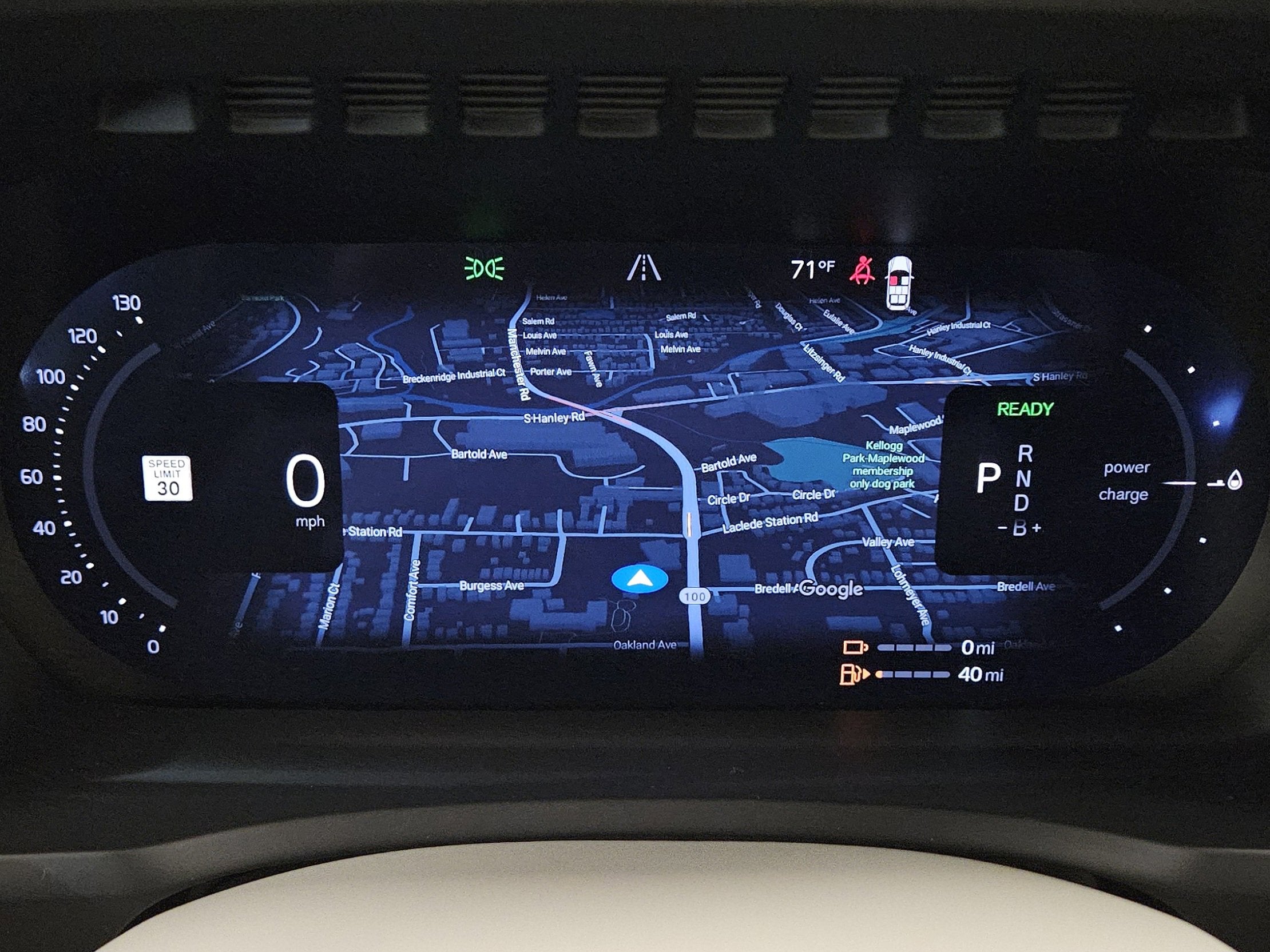 2026 Volvo XC90 Plug-In Hybrid Ultra