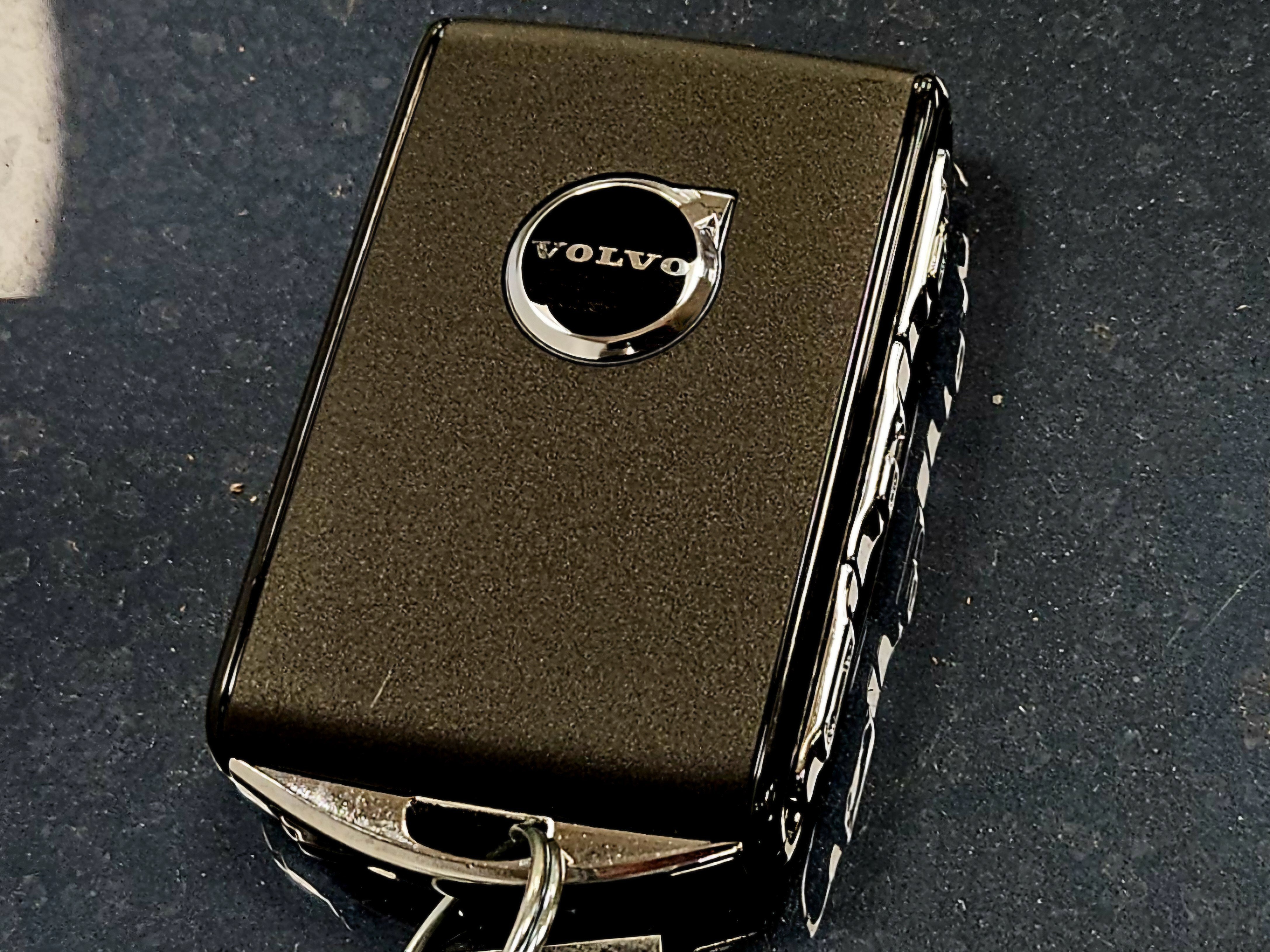 2026 Volvo XC90 Plug-In Hybrid Ultra