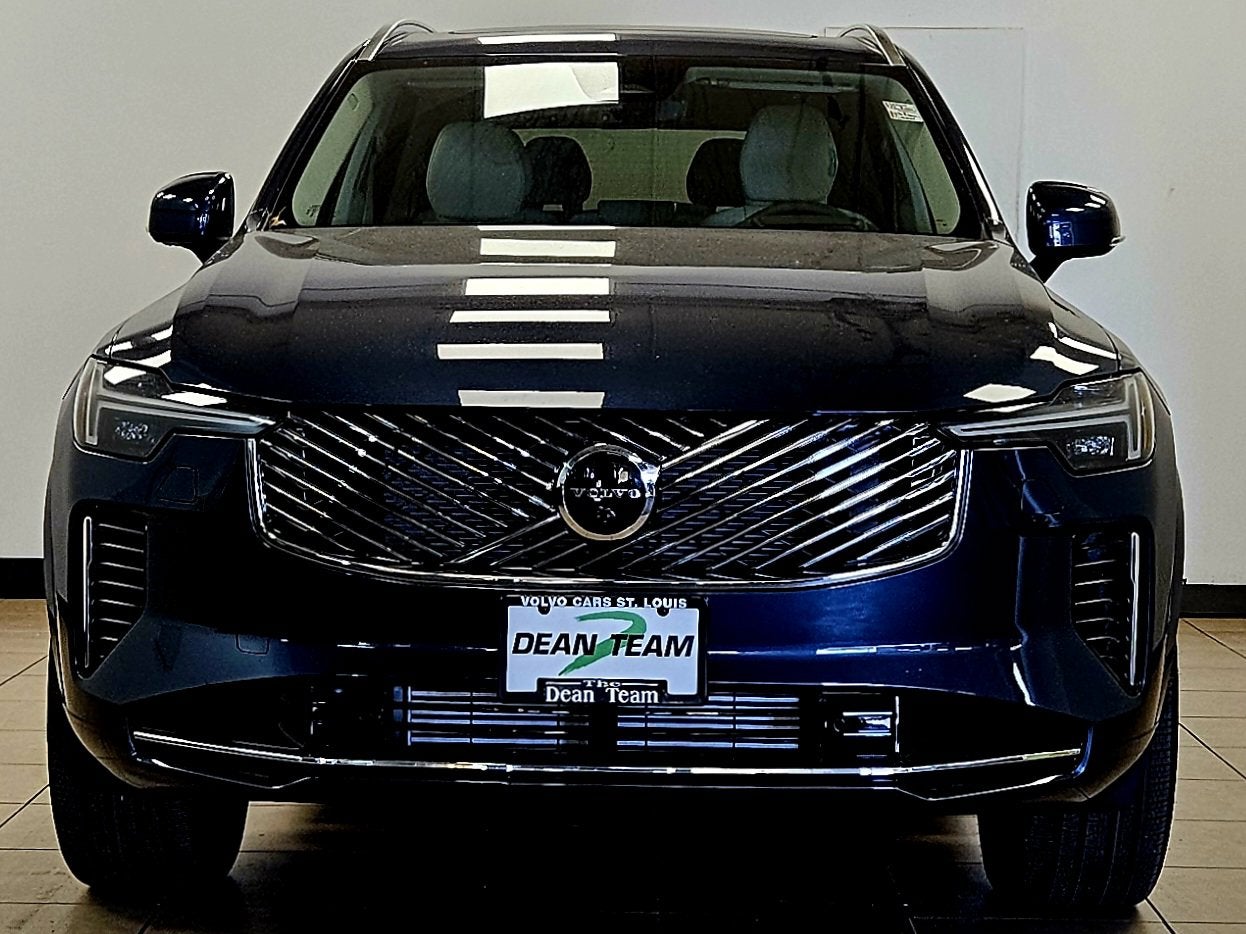 2026 Volvo XC90 Plug-In Hybrid Ultra