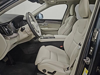 2026 Volvo XC90 Plug-In Hybrid Ultra