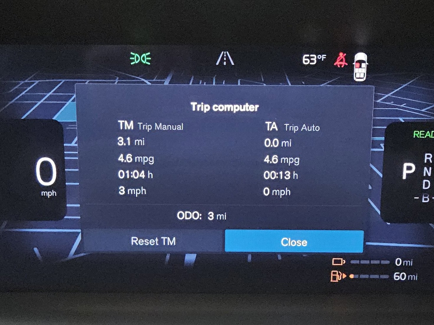 2026 Volvo XC90 Plug-In Hybrid Ultra