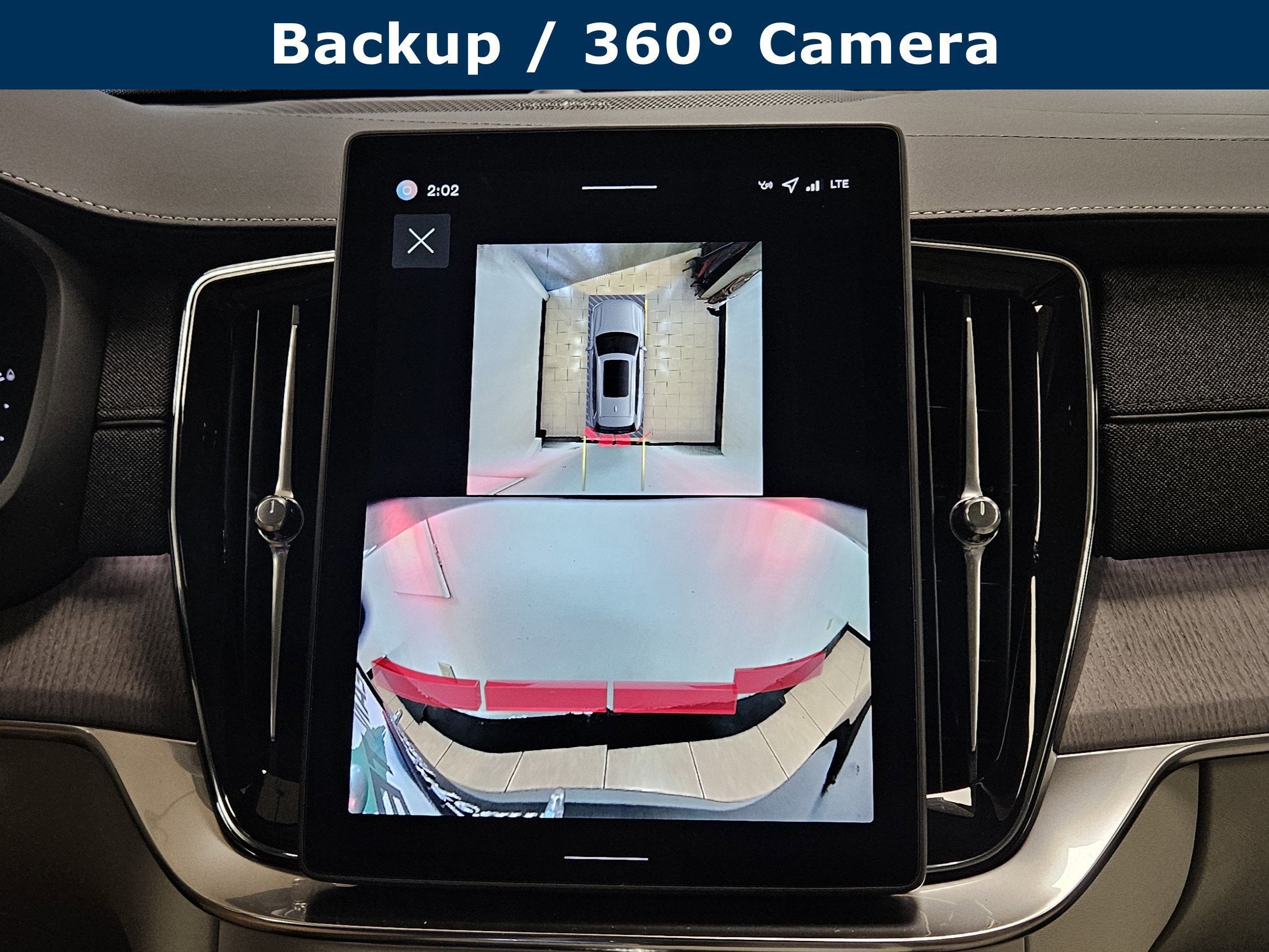 2026 Volvo XC90 Plug-In Hybrid Ultra