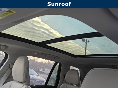 2026 Volvo XC90 Plug-In Hybrid Ultra