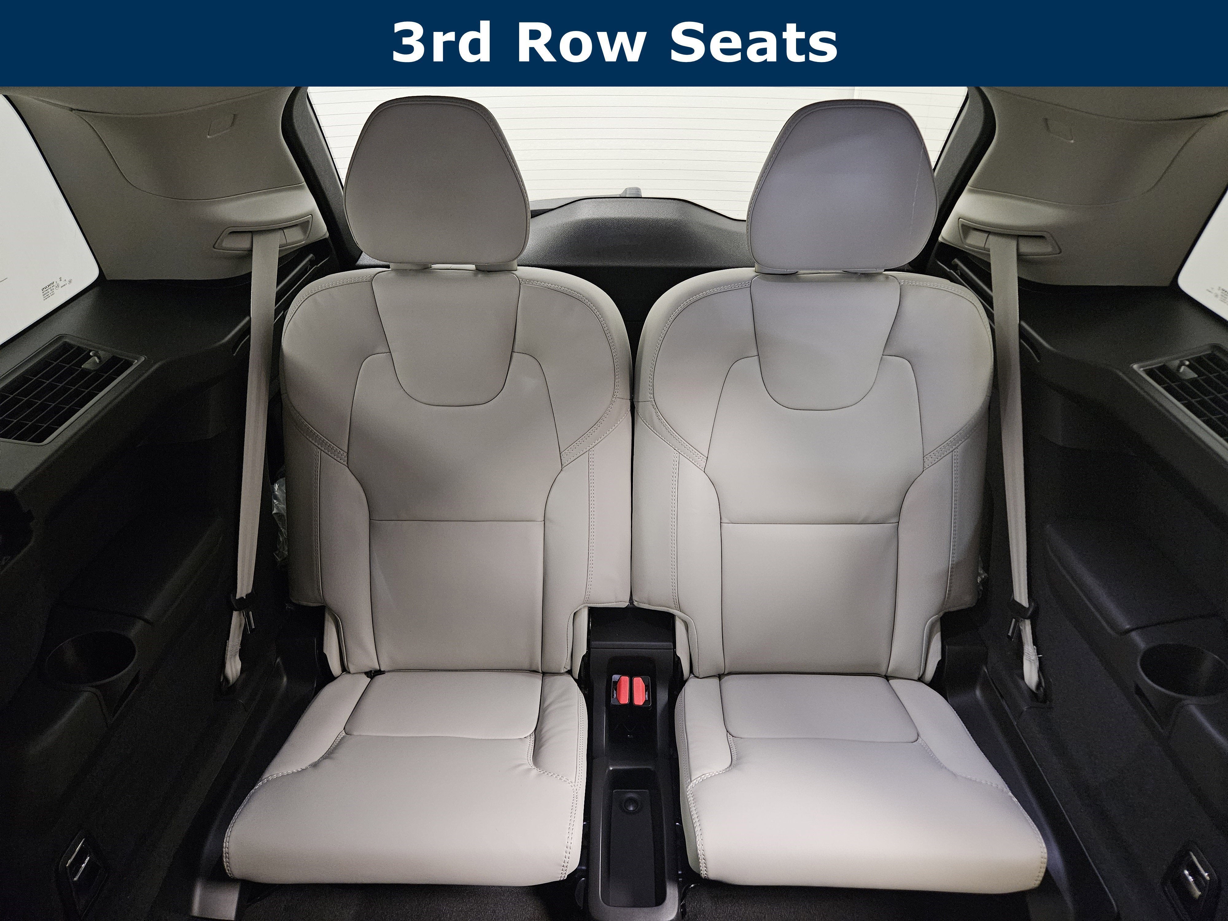 2026 Volvo XC90 Plug-In Hybrid Ultra