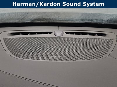 2026 Volvo XC90 Plug-In Hybrid Ultra