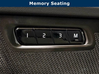 2026 Volvo XC90 Plug-In Hybrid Ultra