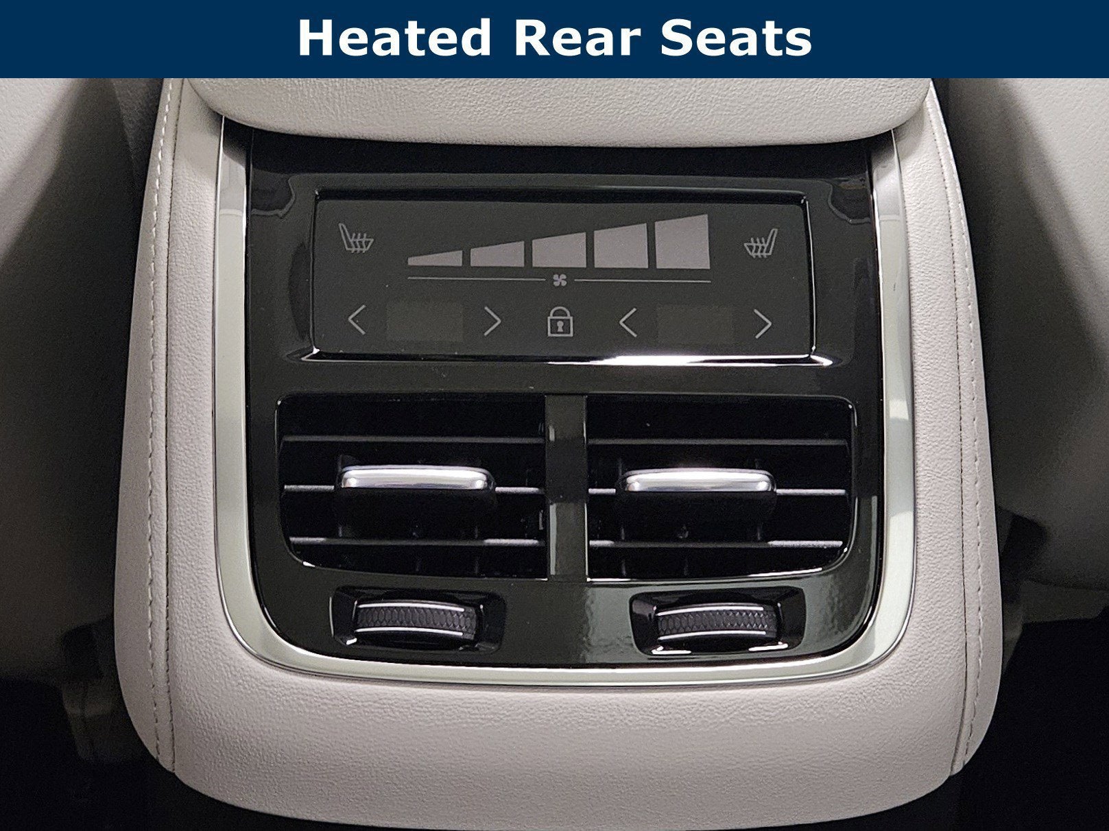 2026 Volvo XC90 Plug-In Hybrid Ultra