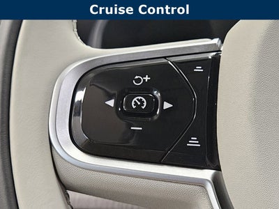 2026 Volvo XC90 Plug-In Hybrid Ultra