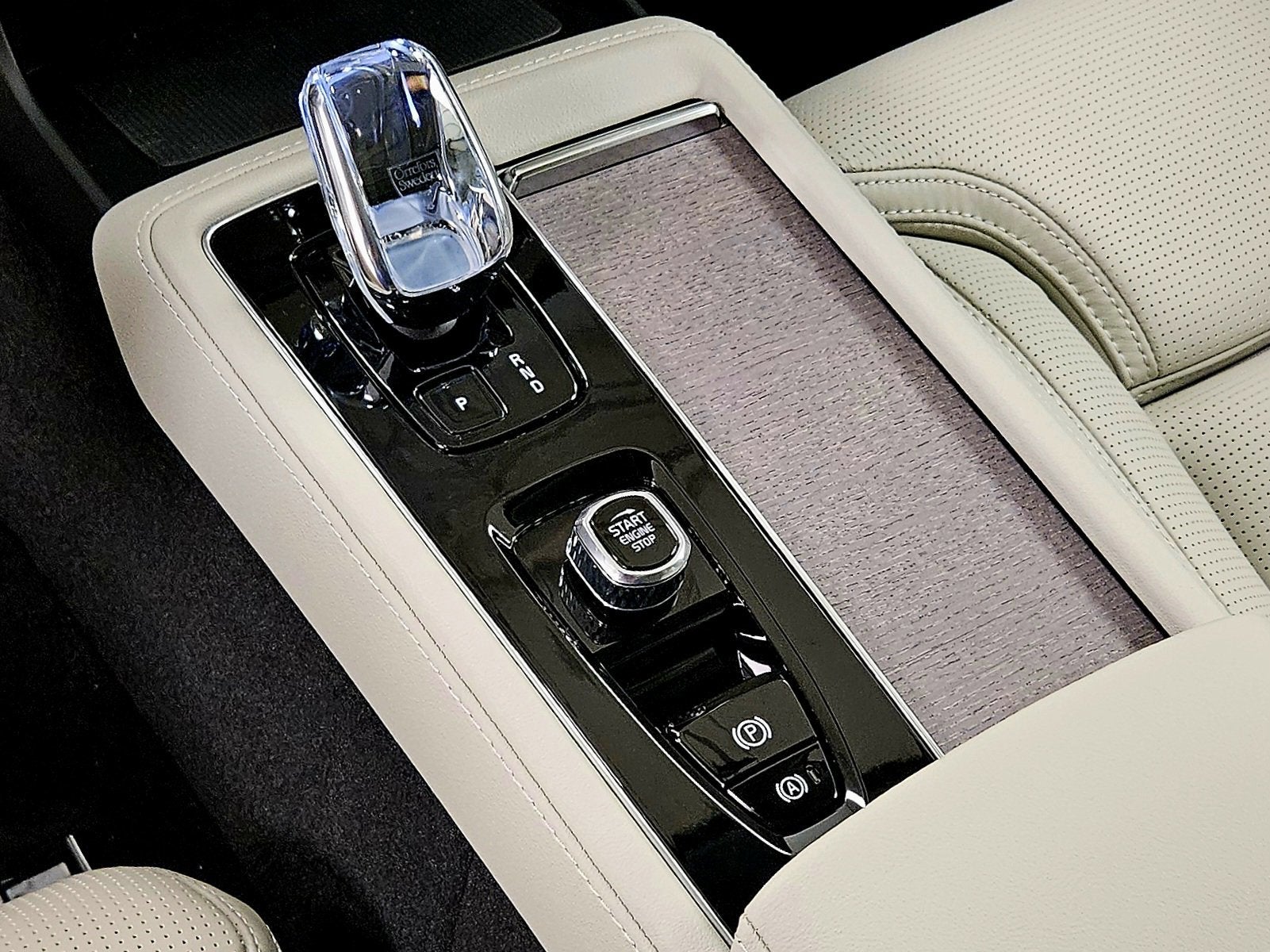 2026 Volvo XC90 Plug-In Hybrid Ultra