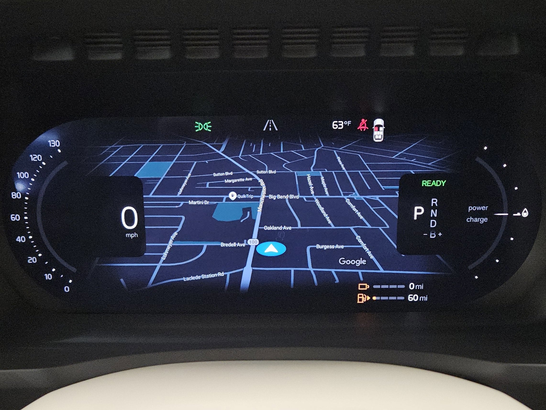 2026 Volvo XC90 Plug-In Hybrid Ultra