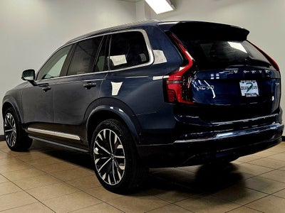 2026 Volvo XC90 Plug-In Hybrid Ultra