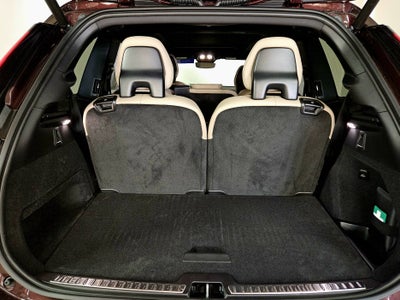 2026 Volvo XC90 Plug-In Hybrid Ultra