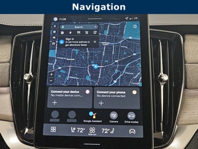 2026 Volvo XC90 Plug-In Hybrid Ultra