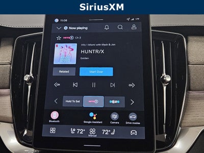 2026 Volvo XC90 Plug-In Hybrid Ultra