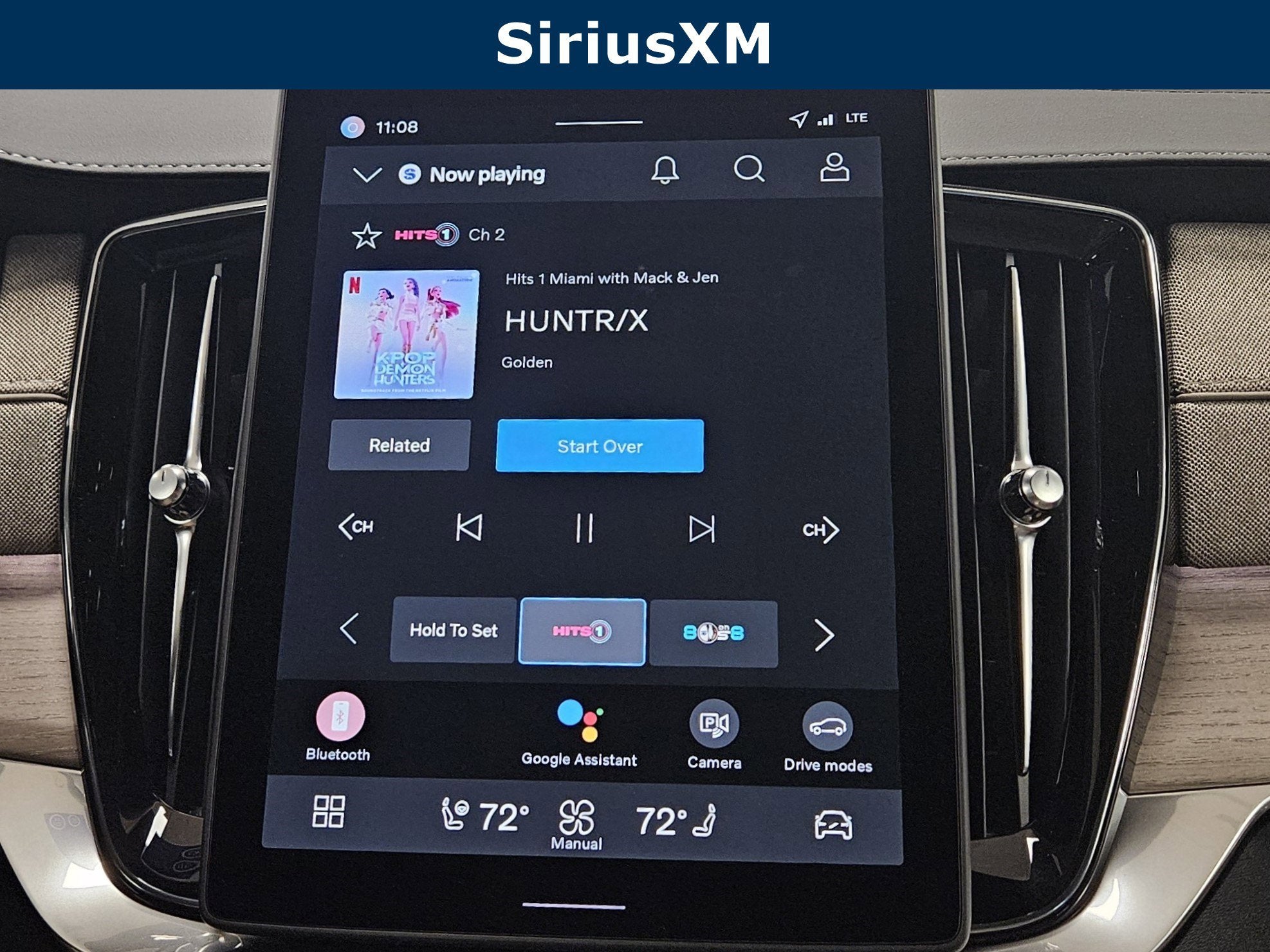 2026 Volvo XC90 Plug-In Hybrid Ultra