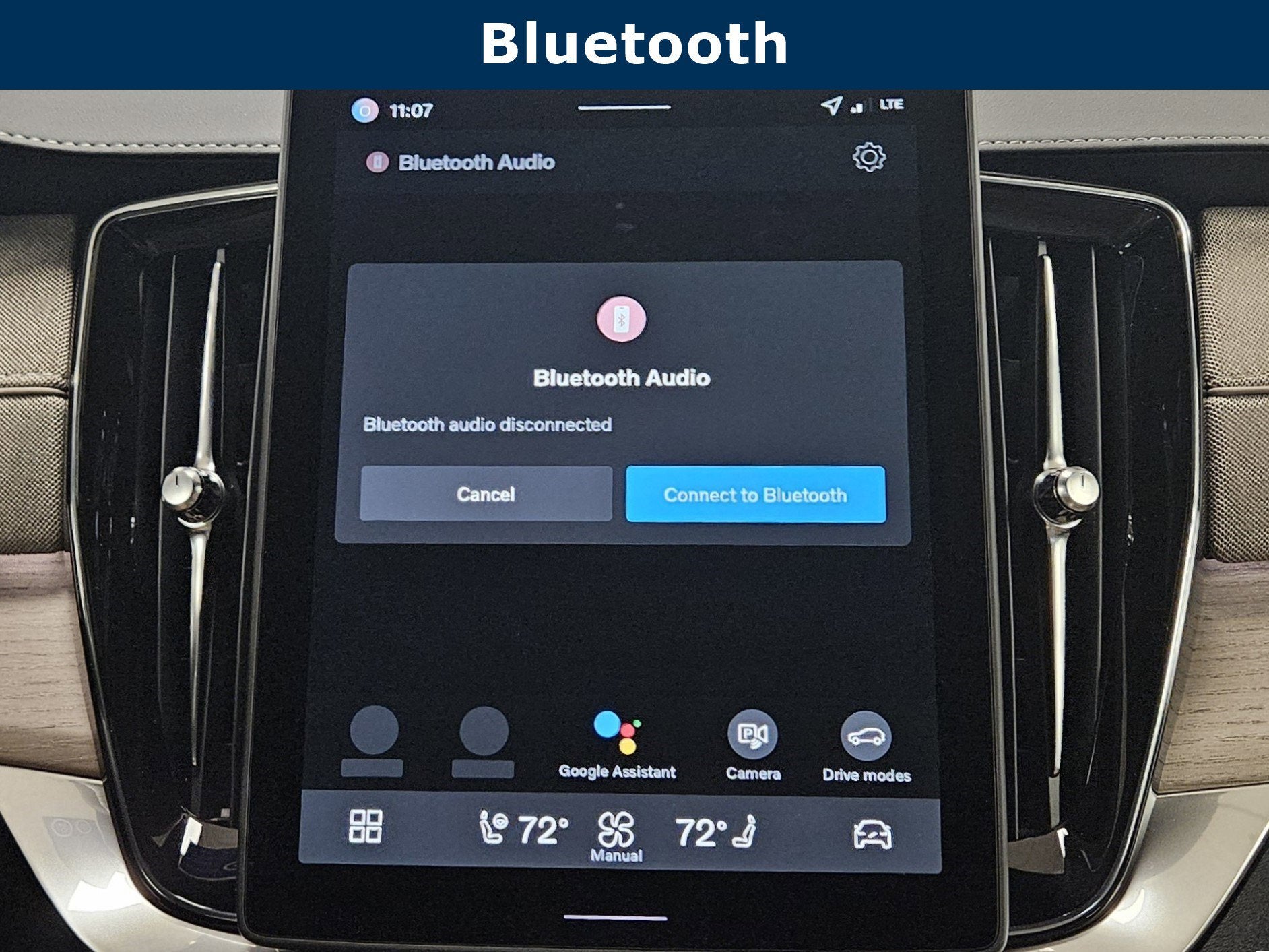 2026 Volvo XC90 Plug-In Hybrid Ultra