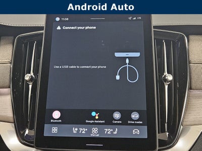 2026 Volvo XC90 Plug-In Hybrid Ultra