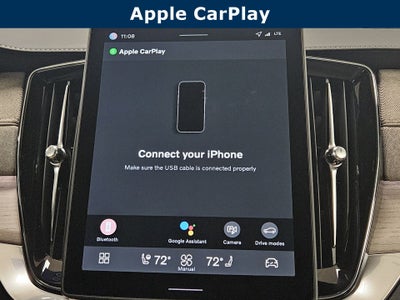 2026 Volvo XC90 Plug-In Hybrid Ultra