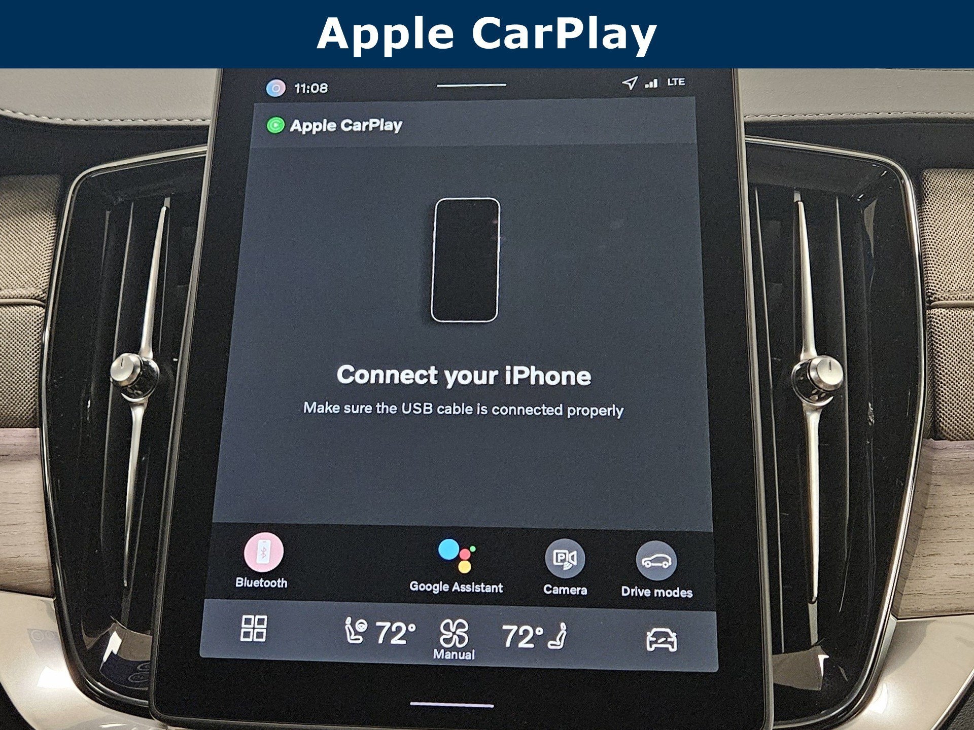 2026 Volvo XC90 Plug-In Hybrid Ultra