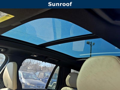 2026 Volvo XC90 Plug-In Hybrid Ultra