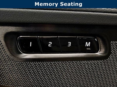 2026 Volvo XC90 Plug-In Hybrid Ultra