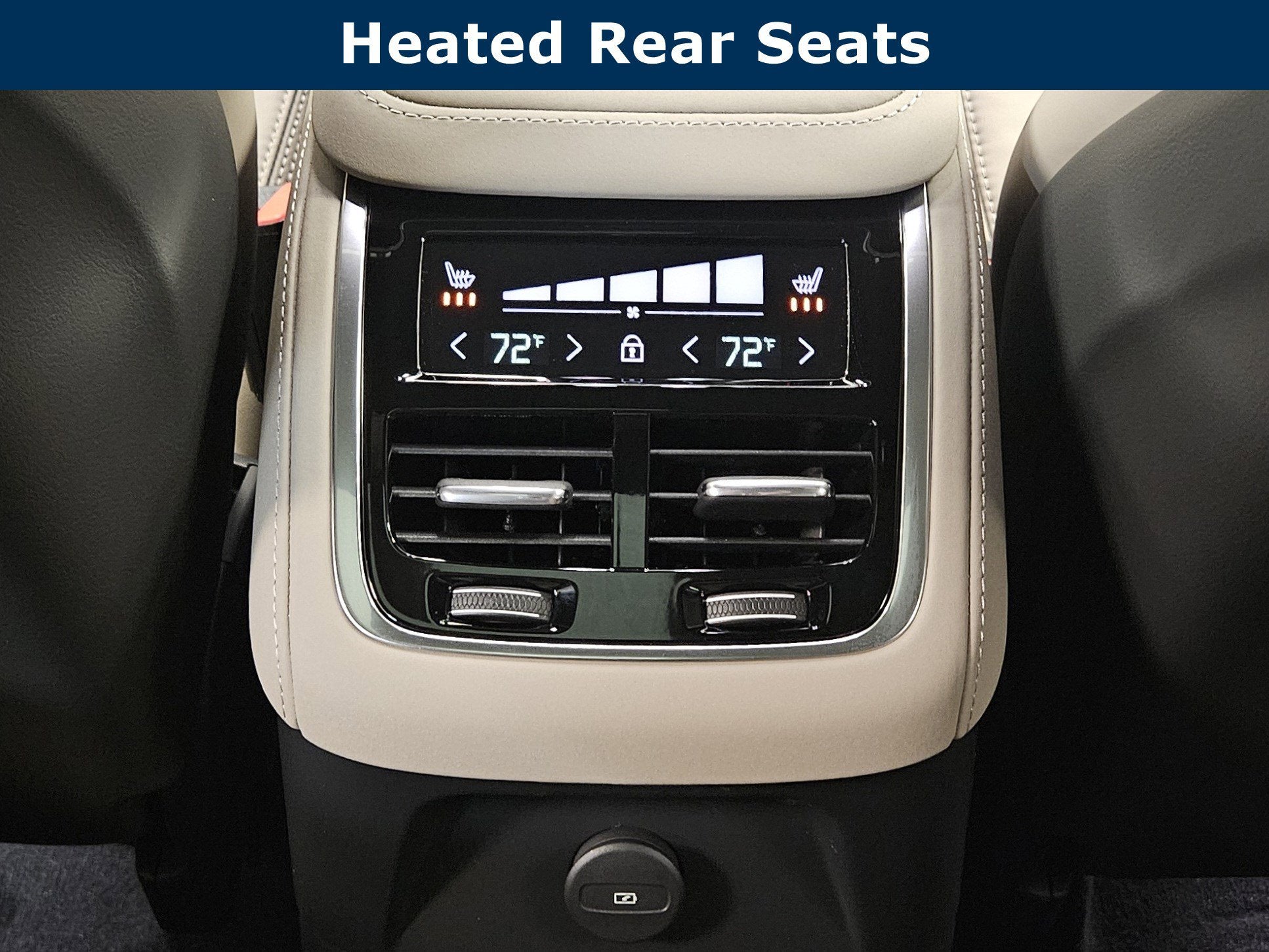 2026 Volvo XC90 Plug-In Hybrid Ultra