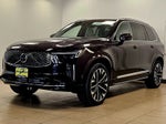 2026 Volvo XC90 Plug-In Hybrid Ultra