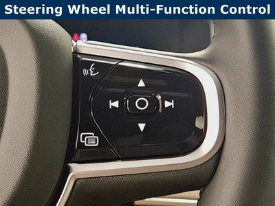 2026 Volvo XC90 Plug-In Hybrid Ultra