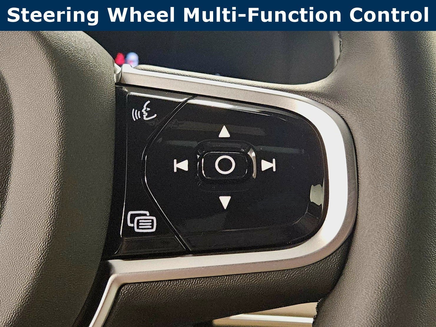 2026 Volvo XC90 Plug-In Hybrid Ultra