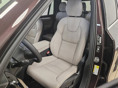 2026 Volvo XC90 Plug-In Hybrid Ultra