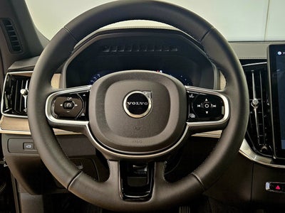 2026 Volvo XC90 Plug-In Hybrid Ultra