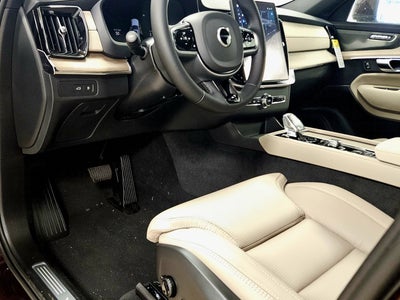 2026 Volvo XC90 Plug-In Hybrid Ultra