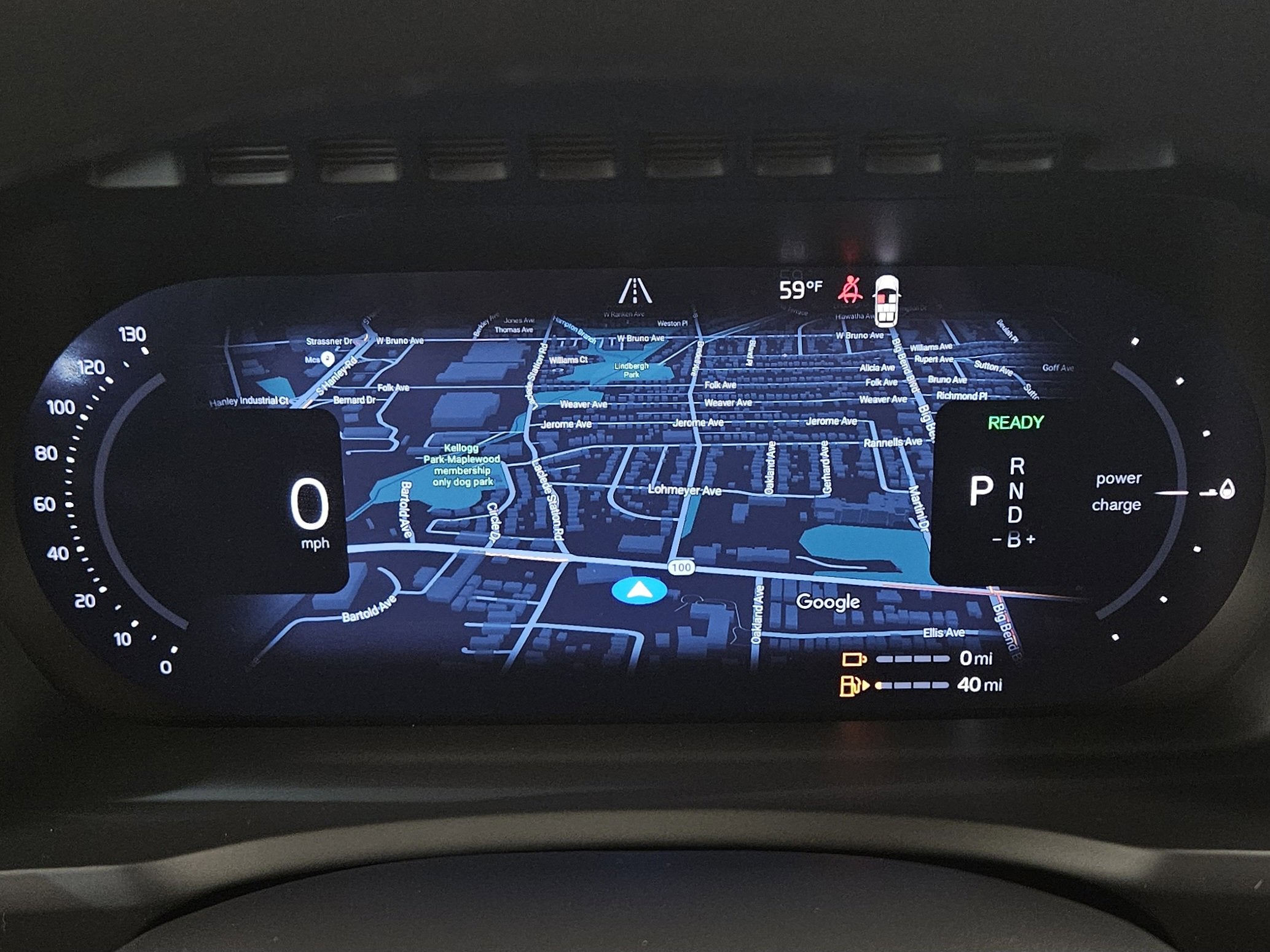 2026 Volvo XC90 Plug-In Hybrid Ultra