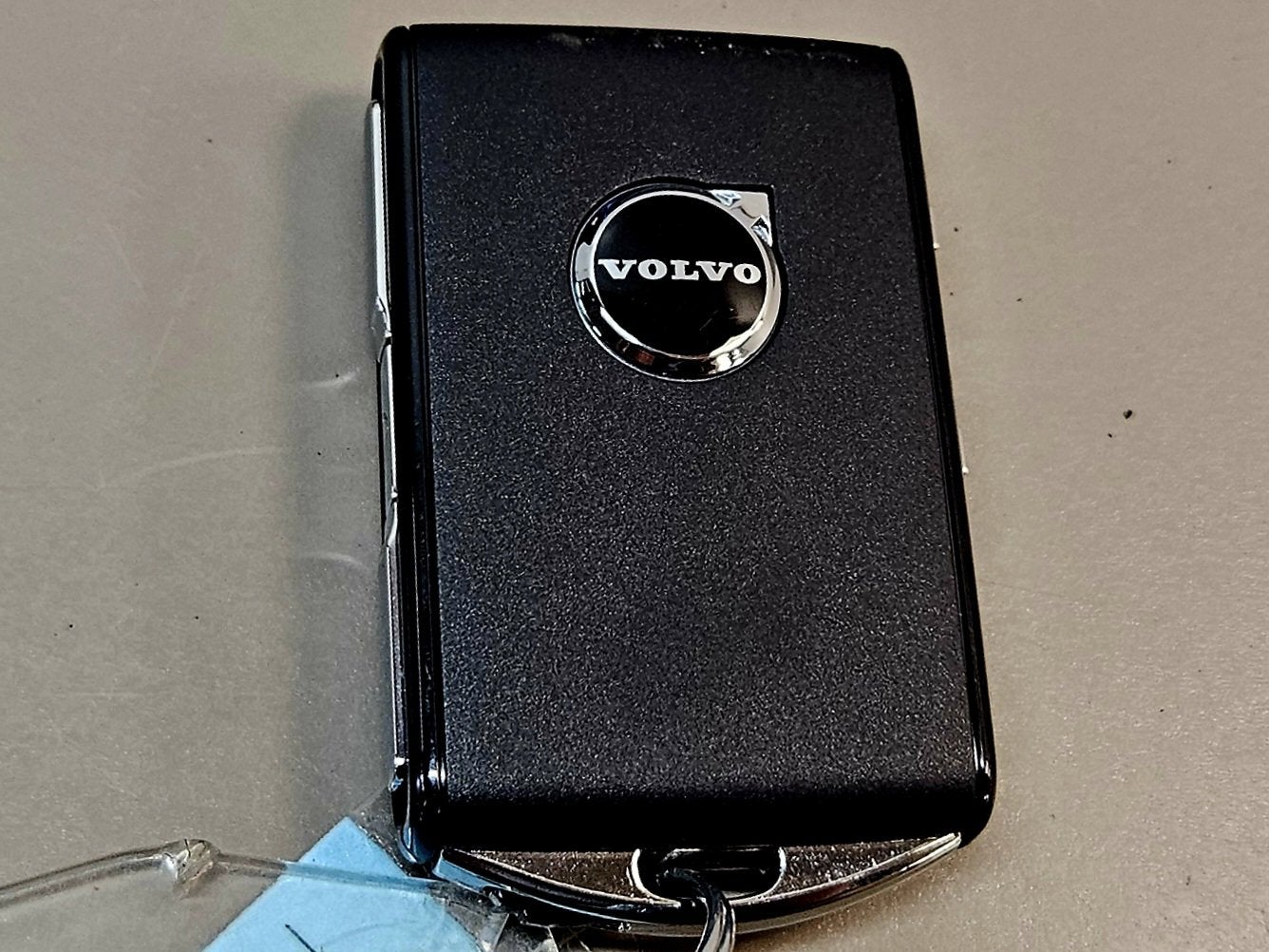 2026 Volvo XC90 Plug-In Hybrid Ultra