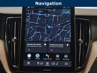 2026 Volvo XC60 Plug-In Hybrid Plus