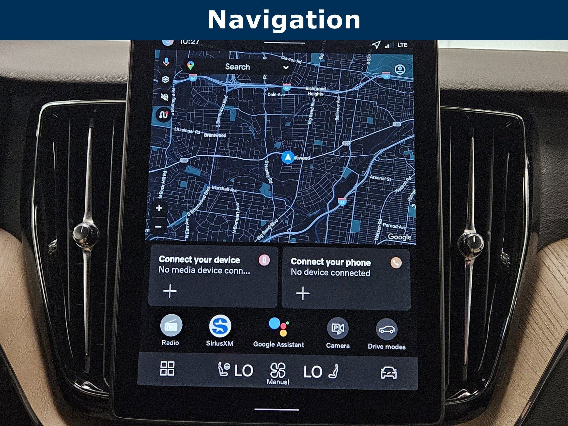 2026 Volvo XC60 Plug-In Hybrid Plus